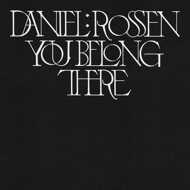 Daniel Rossen (Grizzly Bear) - You Belong There (Gold Vinyl) 