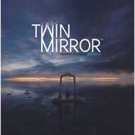 David Wingo - Twin Mirror (Soundtrack / Game) 