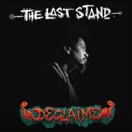 Declaime (Dudley Perkins) - The Last Stand 