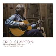 Eric Clapton - Lady In The Balcony Lockdown Sessions (Yellow Vinyl) 