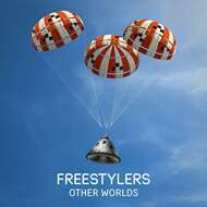 Freestylers - Other Worlds (Black Vinyl) 