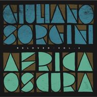 Giuliano Sorgini - Africa Oscura Reloved Volume 2 