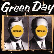 Green Day - Nimrod. (Box Set - Black Vinyl) 