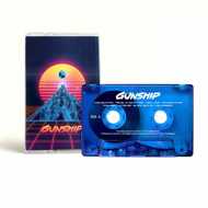 Gunship - Gunship (Tape) 