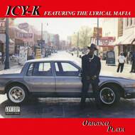 Icy-K x Lyrical Mafia - Original Playa 