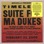 Miguel Atwood-Ferguson - Timeless: Suite For Ma Dukes - The Music Of James "J Dilla" Yancey (RSD 2021)  small pic 1