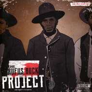 Jamil Honesty X Hxlysmxkes - The Rufus Buck Project (Red Vinyl) 