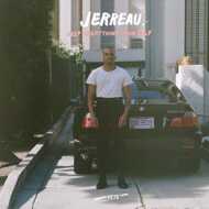 Jerreau - Keep Everything Your Self 