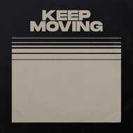 Jungle - Keep Moving 