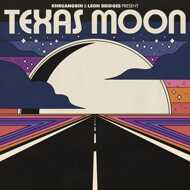 Khruangbin & Leon Bridges - Texas Moon (Black Vinyl) 