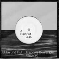 Klaus 90 / Francois Boulanger - Ebbe Und Flut 