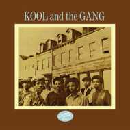Kool & The Gang - Kool And The Gang 