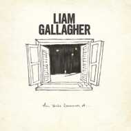 Liam Gallagher - All You're Dreaming Of (White Vinyl) 