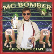 MC Bomber - Pberg Battletape #1 