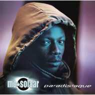 MC Solaar - MC Solaar / Paradisiaque 