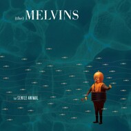 Melvins - (A) Senile Animal 