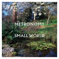 Metronomy - Small World (Black Vinyl) 