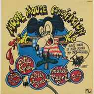 Michel Magne - Moshe Mouse Crucifixion (Soundtrack / O.S.T.) 