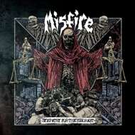 Misfire - Sympathy For The Ignorant 