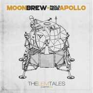Moonbrew and Paolo Apollo Negri - The Lem Tales (Chapter One) 