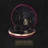 Moor Mother - Black Encyclopedia Of The Air (Colored Vinyl) 
