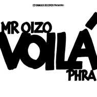 Mr. Oizo & Phra - Voila 
