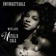 Natalie Cole - Unforgettable With Love 