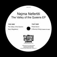 Nejma Nefertiti - The Valley Of The Queens 