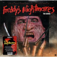 Various - Freddy's Nightmares The Series (Soundtrack / O.S.T.) 