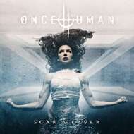 Once Human - Scar Weaver (Black Vinyl) 