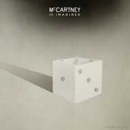 Paul McCartney - McCartney III Imagined (Black Vinyl) 