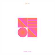 Philipp Poisel - Neon (White Vinyl) 