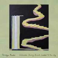 Porridge Radio - Waterslide, Diving Board, Ladder To The Sky (Black Vinyl) 