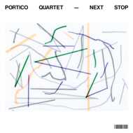 Portico Quartet - Next Stop EP 
