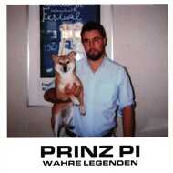 Prinz Pi (Prinz Porno) - Wahre Legenden 