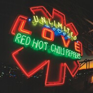 Red Hot Chili Peppers - Unlimited Love (Deluxe Edition) 