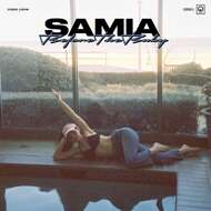 Samia - Before The Baby 