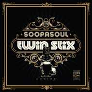 DJ Soopasoul - Twin Stix 