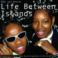 Various - Life Between Islands 