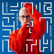 Stefanie Heinzmann - Labyrinth (Deluxe Edition) 