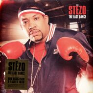 Stezo - The Last Dance (Black Vinyl) 