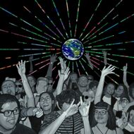 Superorganism - World Wide Pop (Colored Vinyl) 