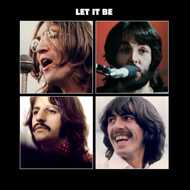 The Beatles - Let It Be (Deluxe Edition) 