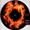 U2 - Fire (Picture Disc - RSD 2021)  small pic 1