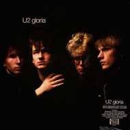 U2 - Gloria (Black Waxday 2021) 