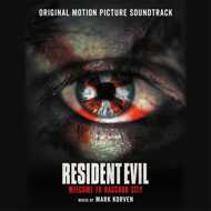 Various - Resident Evil: Welcome To Raccoon City (Soundtrack / O.S.T.) 