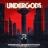 Various - Undergods (Soundtrack / O.S.T.)  small pic 1
