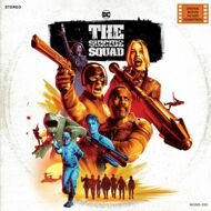 Various - The Suicide Squad (Soundtrack / O.S.T.) 