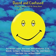 Various  - Dazed And Confused (Soundtrack / O.S.T.) 