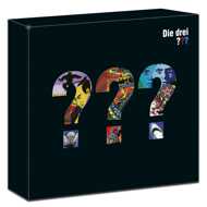 Various - Die Drei ??? Picture Vinyl Box Set (#21-30) 